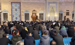 Berat Kandili Gaziantep ve çevre illerde idrak edildi