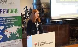 Bilgi Üniversitesi uluslararası eğitime ev sahipliği yaptı