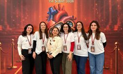 Biruni Üniversitesi ev sahipliğinde 13. Tıp Öğrencileri Sempozyumu gerçekleştirildi