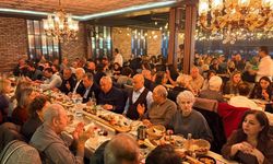 ÇADAP'tan İstanbul'da Anlamlı Dayanışma Gecesi