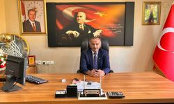 Çakırhüyük Belediye Başkanı Çetin'den 6 Şubat Depremleri anma mesajı