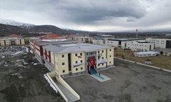 Çelebi Havacılık’tan Erzincan’a Havacılık Eğitimi Yatırımı