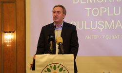 Bakırhan: Kürt ve Türk Kardeşliğine Kimse Zarar Veremez