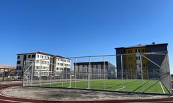 Depremden sonra Şanlıurfa'ya 145 yeni eğitim yuvası yapıldı