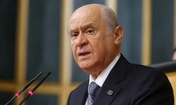 Devlet Bahçeli: 'Türk'ü ile Kürt'ü ile Türk milleti geleceğe birlikte yürüyecek'