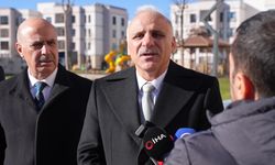 Diyarbakır Valisi deprem sonrası çalışmaları aktardı