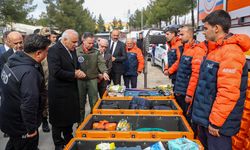 Diyarbakır’da 6 Şubat Şehitleri Dualarla Yâd Edildi