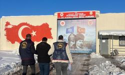 Diyarbakır'da çeşitli suçlardan aranan 101 kişi yakalandı