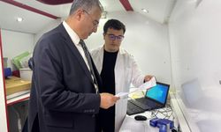 Diyarbakır'da geçen yıl 224 kişi sigarayı bıraktı