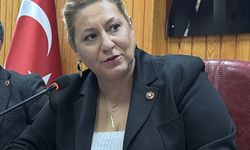 Edirne'de baraj ve göletlerin doluluk oranı arttı