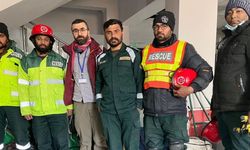 Eko Uluslararası Yardım Derneği'nden '6 Şubat' açıklaması