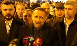 Engin Doğan'dan '6 Şubat' açıklaması: 'Adıyaman halkı üç gün yok sayıldı, unutmayacağız' - Videolu Haber