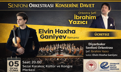Eskişehir’de 6 Şubat Şehitleri Konserle Anılacak…