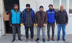 Gazeteci Mustafa Kamış'tan Hüseyin Teke'ye 6 Şubat vefası: 'Feryatlar hâlâ kulaklarımda'