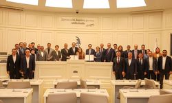 Gaziantep Büyükşehir Belediyesinde toplu iş sözleşmesi imzalandı