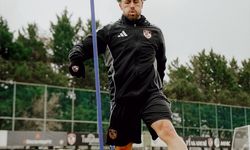 Gaziantep FK’da Son Mesai: Tribünler Maç Saatini Bekliyor