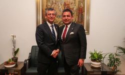 İskender Yıldırım'dan CHP liderine destek