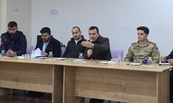 Gölbaşı’nda Deprem Konutları İçin Kritik Toplantı