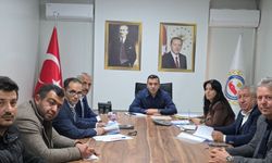 Gölbaşı Çayır Mezrası Köy Evleri altyapı işi ihale edildi