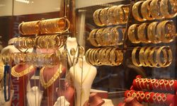 Gram altın 7 bin liranın üzerine çıktı