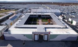 Hayat Holding’den Depremzedelere Kalıcı Yaşam Desteği