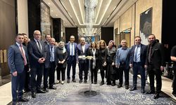 HRÜ'de Jinekoloji Sempozyumu Düzenlendi