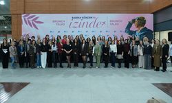 İSG 'Sabiha Gökçen'in İzinde' serisinin üçüncü buluşmasını düzenledi