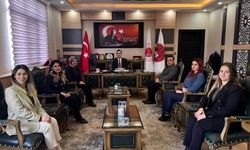 İslahiye Adliyesi’nde Sigarayı Bırak Kampanyası