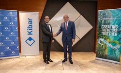 Kibar Holding'den yeşil dönüşüm işbirliği