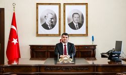 Kilis Valiliğinden deprem sonrası yapılan yatırımlarla ilgili açıklama