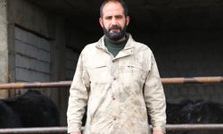 Kilis’te Devlet Desteğiyle Hayvancılıkta Üretim Arttı