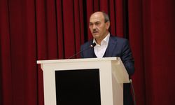 Kilis'te 'Manevi Vatan ve Aile Çalıştayı' düzenlendi