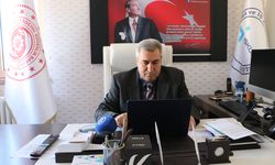 Kilis'te kurum müdürleri, Yılın Kareleri'ne oy verdi