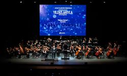 Limak 50. kuruluş yıl dönümünü kutluyor