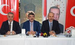 'Mavi Yeşil Batman Projesi'nin 2. etabı tanıtıldı