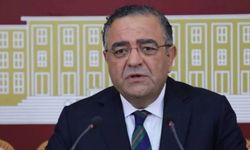 Milletvekili Sezgin Tanrıkulu kayıp çocuk sorununu TBMM'ye taşıdı