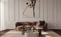 Ndesign, Ezora Koleksiyonu’yla Mezopotamya ruhunu yansıtıyor