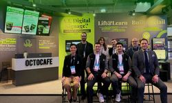 Octopus, ISE 2026’da Yapay Zeka Destekli OctoAI’yi Tanıttı