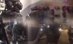 Adıyaman Dahil 22 İlde MLKP Operasyonu, 96 Şüpheli Yakalandı