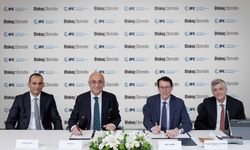 Otokoç Otomotiv ile IFC finansman anlaşması imzaladı