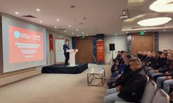 Genel Müdür Otrar’dan Adıyaman’a Eğitim Ziyareti