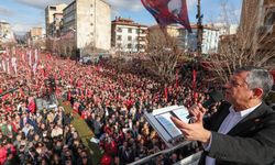 Özgür Özel'den erken seçim çağrısı: 'Daha fazla kaçmadan sandığı getirin'