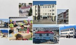 Özhan: “Eğitim Yuvalarını Deprem Öncesinden Daha İyi Hale Getirdik”