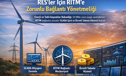 Rüzgâr Enerjisi Santralleri İçin Bağlantı Yönetmeliği