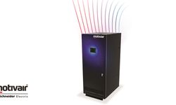 Yapay zeka fabrikaları için yeni nesil CDU'yu tanıtıldı