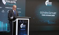 'Şehrini Geliştir Kocaeli' ödülleri sahiplerini buldu