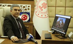 Siirt İl Kültür ve Turizm Müdürü Yılın Kareleri'ne oy verdi