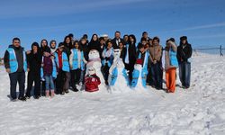 Çocuklara akran zorbalığı farkındalığı