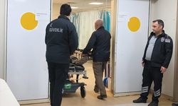 Taş ve Sopalar Konuştu: 15 Kişi Yaralandı