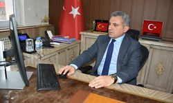 Şırnak Milli Eğitim Müdürü Yılın Kareleri'ne oy verdi